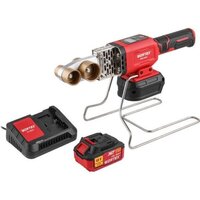 Wortex CWM 1834 1304777 (с 1-им АКБ)