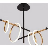 Светильники, люстры, бра, споты