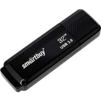 SmartBuy Dock USB 3.0 32GB Black (SB32GBDK-K3) Image #2