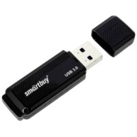 SmartBuy Dock USB 3.0 32GB Black (SB32GBDK-K3) Image #4