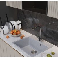 Mixline ML-GM15 551916 (серый) Image #4