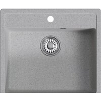 Mixline ML-GM15 551916 (серый)