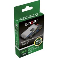 Ginzzu GR-867UB Image #3