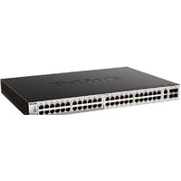 D-Link DGS-3130-54TS/B1A