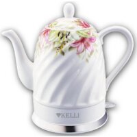 KELLI KL-1383 (белый) Image #2