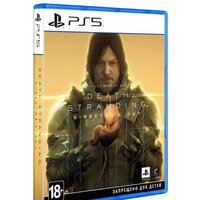 Death Stranding Director’s Cut для PlayStation 5