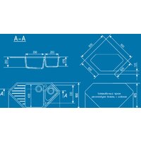 Ulgran U-409 (черный) Image #2