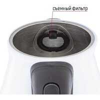 JVC JK-KE1717 (белый) Image #8