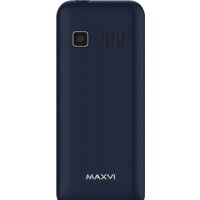 Maxvi P3 (синий) Image #3