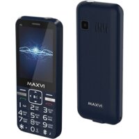 Maxvi P3 (синий) Image #4
