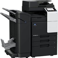 Konica Minolta bizhub C257i Image #5