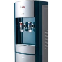 AEL LD-AEL-28 (маренго/серебристый) Image #6