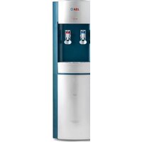 AEL LD-AEL-28 (маренго/серебристый) Image #4