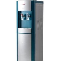 AEL LD-AEL-28 (маренго/серебристый) Image #3