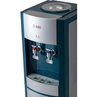 AEL LD-AEL-28 (маренго/серебристый) Image #5