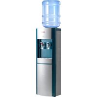 AEL LD-AEL-28 (маренго/серебристый)