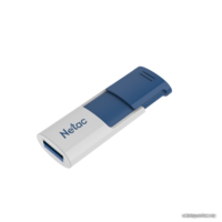 Netac U182 USB3.0 512GB (синий) Image #2