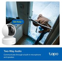 TP-Link Tapo C202 Image #8