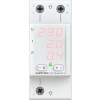 Welrok VIP-50 red (красный) Image #2