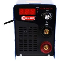 ДИОЛД АСИ 200-05 Image #4