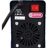 ДИОЛД АСИ 200-05 Image #5