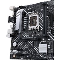ASUS Prime B660M-K D4 Image #3