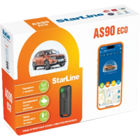 StarLine AS90 Eco