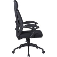 Brabix Nexus ER-401 (черный) Image #2