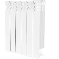 Stout SPACE 500 (6 секций)