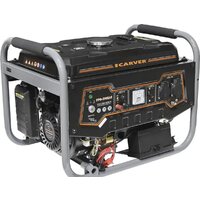 Carver PPG-3900АE