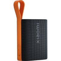 Xiaomi Sound Pocket (черный, международная версия)