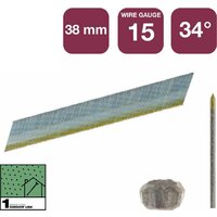 Milwaukee 4932492575 (2500 шт)