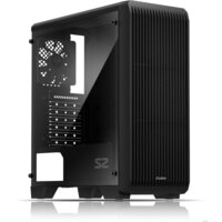 Zalman S2 Image #2