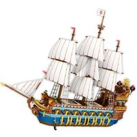 Reobrix Корабль Имперский Флагман 66011A