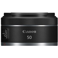 Canon RF 50mm F1.8 STM Image #4