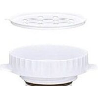 THERMOS JBS-360 S/S 0.36 (белый) Image #5