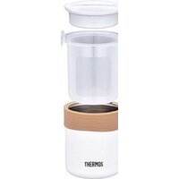THERMOS JBS-360 S/S 0.36 (белый) Image #4