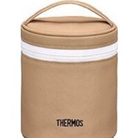 THERMOS JBS-360 S/S 0.36 (белый) Image #3