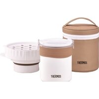 THERMOS JBS-360 S/S 0.36 (белый)