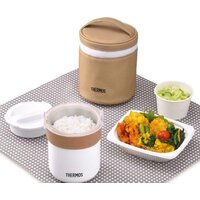 THERMOS JBS-360 S/S 0.36 (белый) Image #7