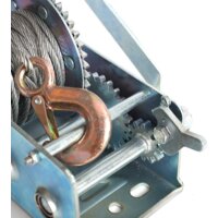 Patriot WH 1100B Image #7