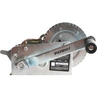 Patriot WH 1100B Image #2