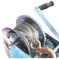 Patriot WH 1100B Image #8