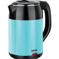 BBK EK1709P (бирюзовый)