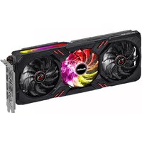 ASRock Radeon RX 7600 Phantom Gaming 8GB OC RX7600 PG 8GO