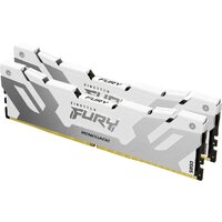 Kingston FURY Renegade 2x24ГБ DDR5 CUDIMM 8800 МГц KF588CU42RWK2-48