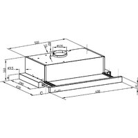 LEX Hogan G 600 (белый) Image #6