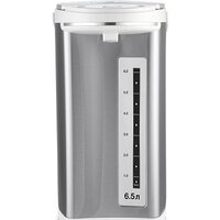 Blackton Bt TP600 (нержавеющая сталь/белый) Image #3