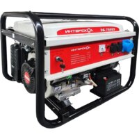 Интерскол ЭБ-7500Э