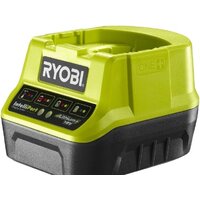Ryobi RC18120-242 5133003365 (18В/4 Ah + 18В/2 Ah + 18В) Image #4